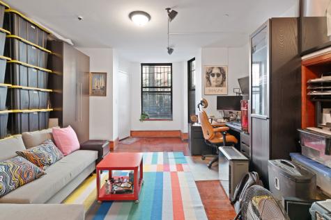 135 W 122nd Street New York City NY 10027