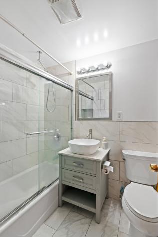 135 W 122nd Street New York City NY 10027