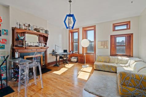 135 W 122nd Street New York City NY 10027