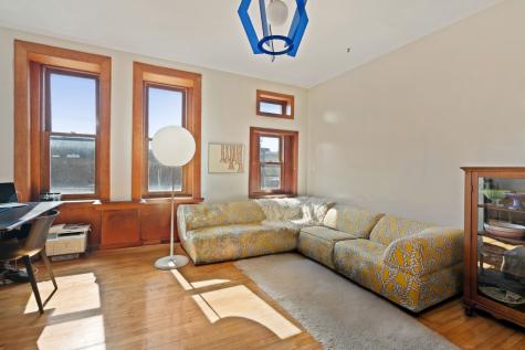 135 W 122nd Street New York City NY 10027