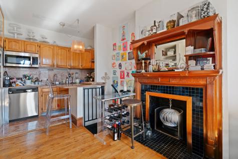 135 W 122nd Street New York City NY 10027