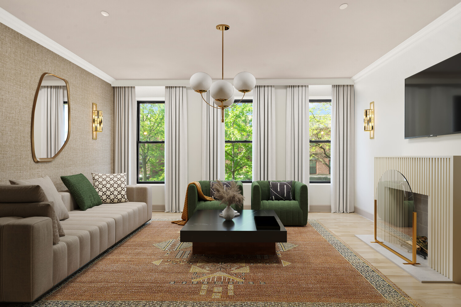 57 W 130th Street New York City NY 10037