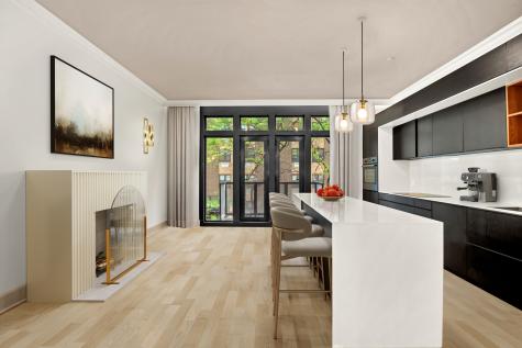 57 W 130th Street New York City NY 10037