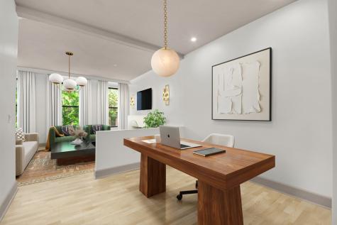 57 W 130th Street New York City NY 10037