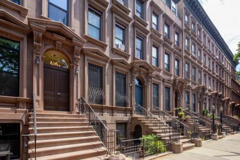 57 W 130th Street New York City NY 10037