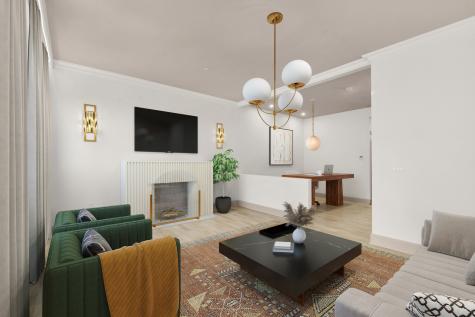 57 W 130th Street New York City NY 10037