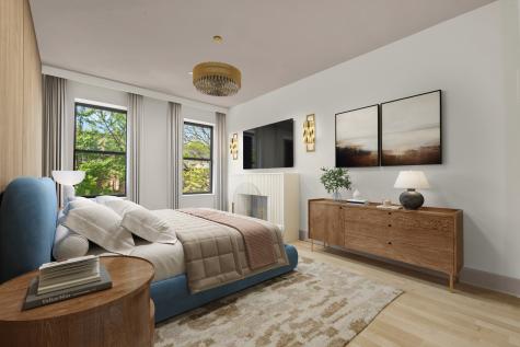 57 W 130th Street New York City NY 10037