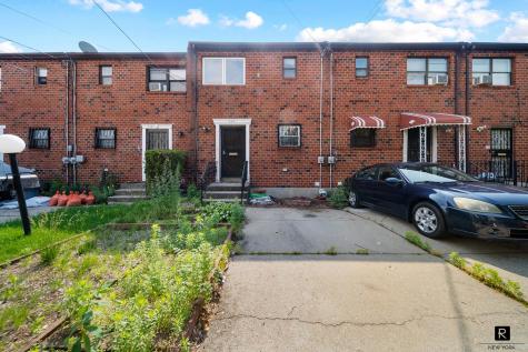 444 New Jersey Avenue New York City NY 11207