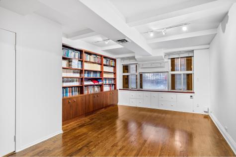 320 Central Park W New York City NY 10025