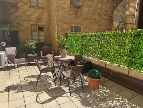 320 Central Park W New York City NY 10025