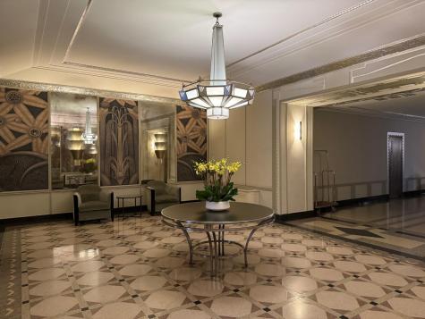 320 Central Park W New York City NY 10025