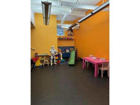 320 Central Park W New York City NY 10025