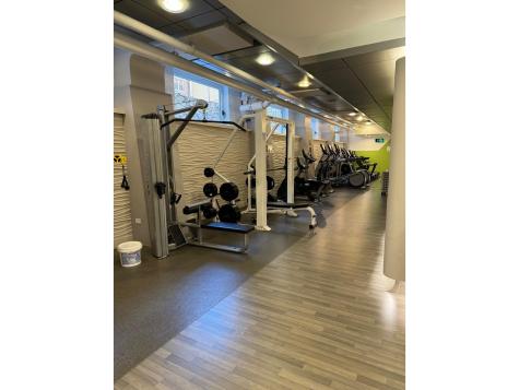 320 Central Park W New York City NY 10025