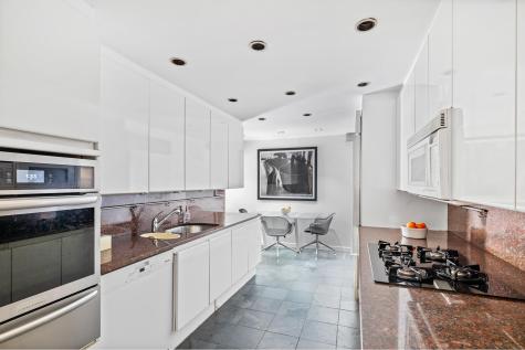 320 Central Park W New York City NY 10025