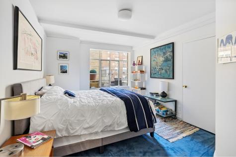 320 Central Park W New York City NY 10025