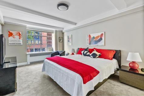 320 Central Park W New York City NY 10025