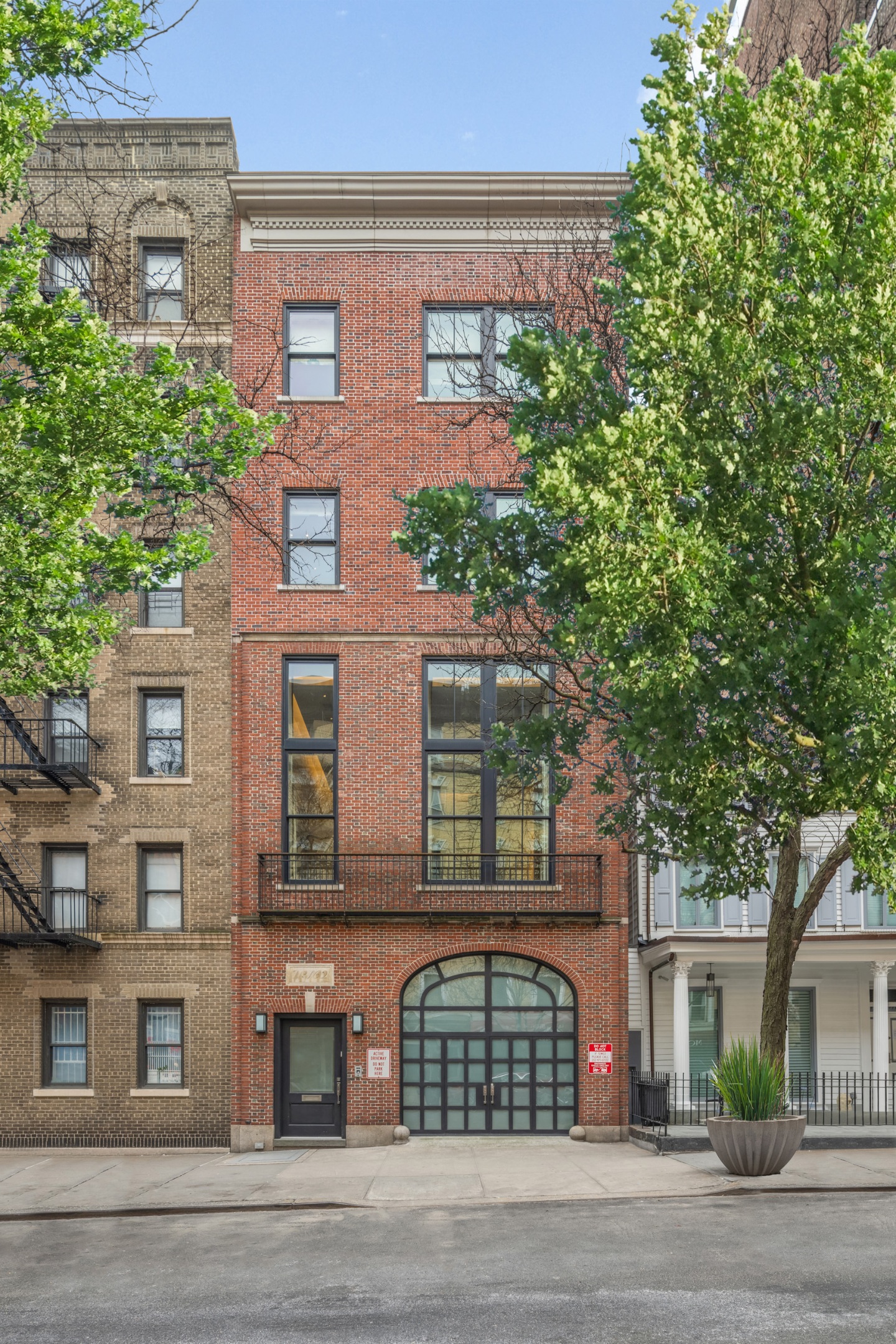 162 E 92nd Street New York City NY 10128