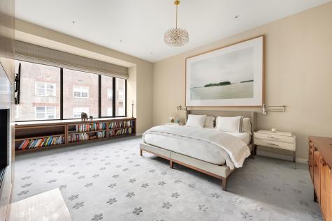 162 E 92nd Street New York City NY 10128