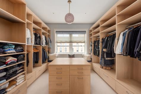 162 E 92nd Street New York City NY 10128