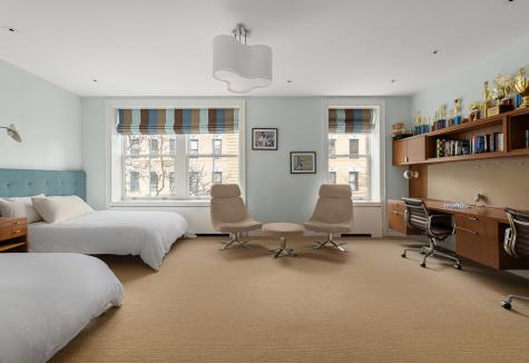 162 E 92nd Street New York City NY 10128