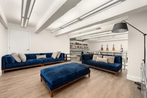 162 E 92nd Street New York City NY 10128