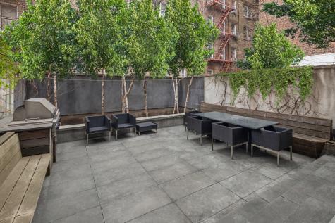 162 E 92nd Street New York City NY 10128