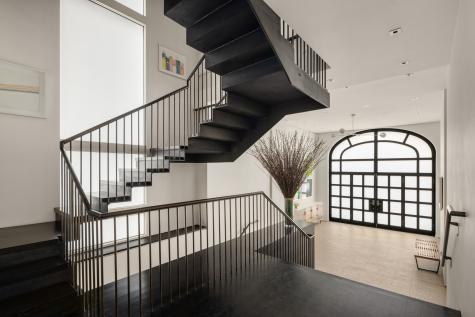 162 E 92nd Street New York City NY 10128