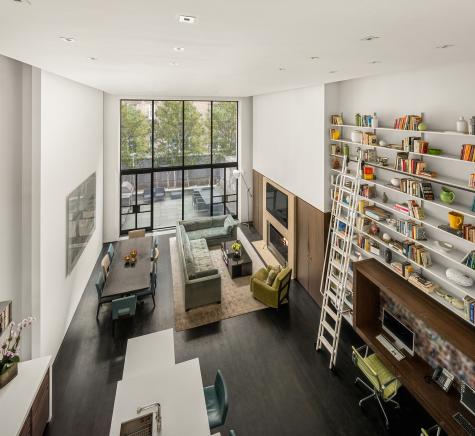 162 E 92nd Street New York City NY 10128