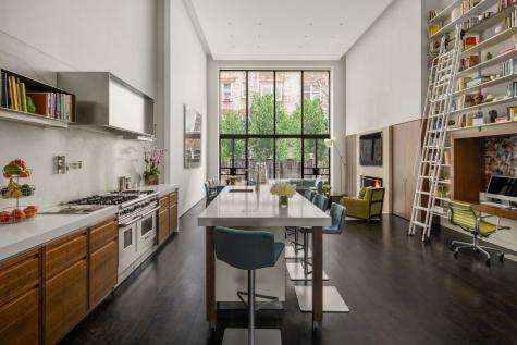 162 E 92nd Street New York City NY 10128