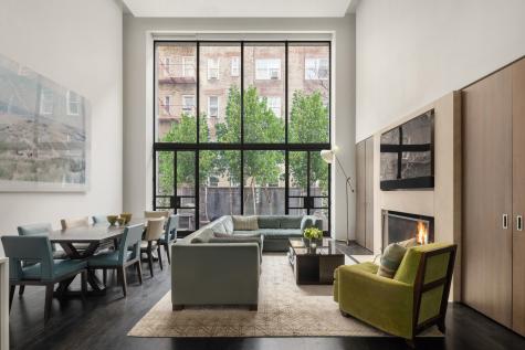 162 E 92nd Street New York City NY 10128