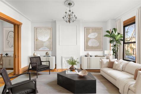 432 37th Street New York City NY 11232