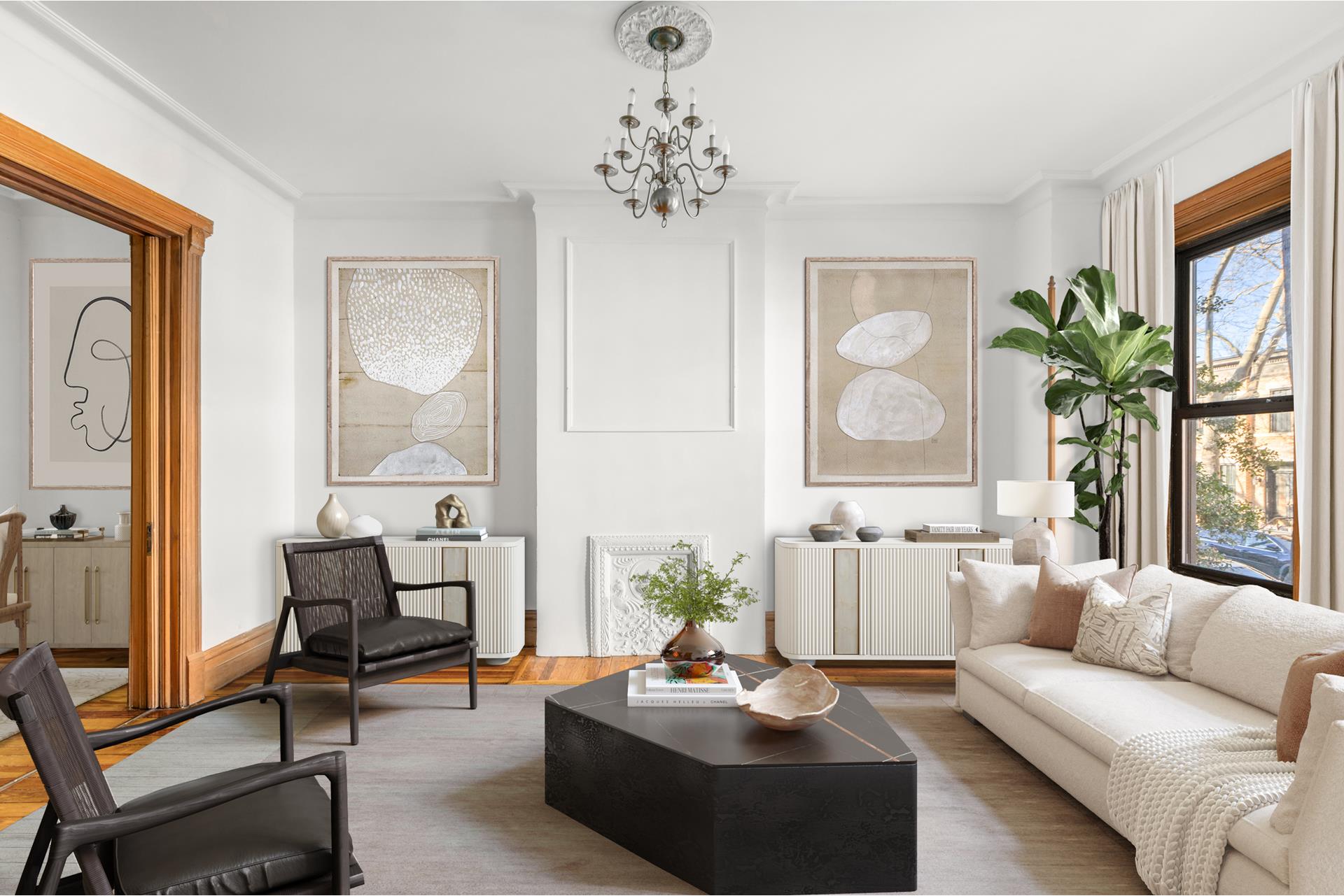 432 37th Street New York City NY 11232