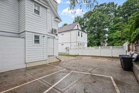 152 Cortlandt Street New York City NY 10302