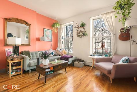 1282 Bushwick Avenue New York City NY 11207