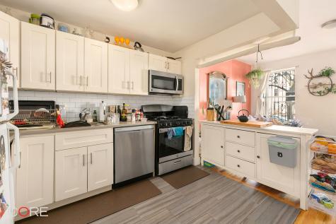 1282 Bushwick Avenue New York City NY 11207