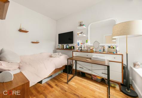 1282 Bushwick Avenue New York City NY 11207