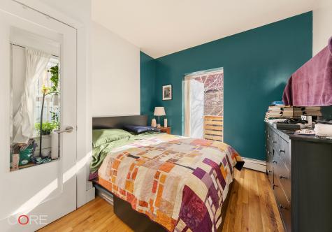 1282 Bushwick Avenue New York City NY 11207