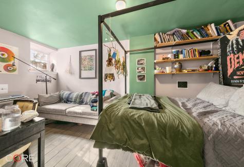 1282 Bushwick Avenue New York City NY 11207