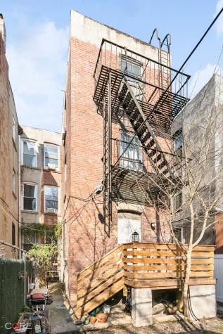 1282 Bushwick Avenue New York City NY 11207