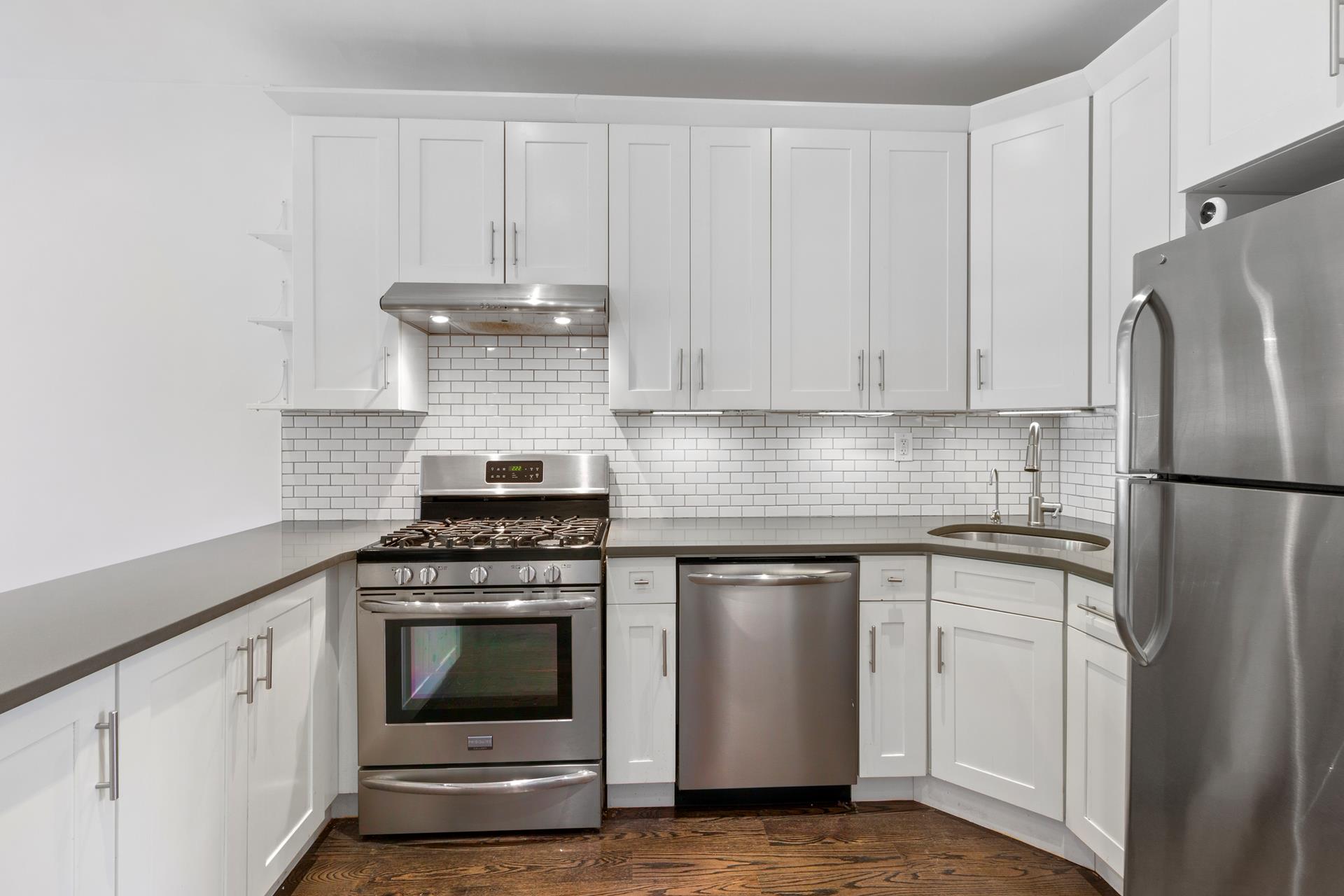 30 Gunther Place New York City NY 11233