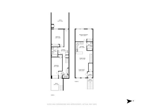 30 Gunther Place New York City NY 11233