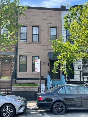 30 Gunther Place New York City NY 11233