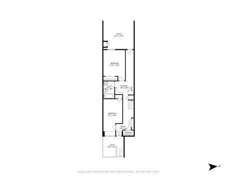 30 Gunther Place New York City NY 11233