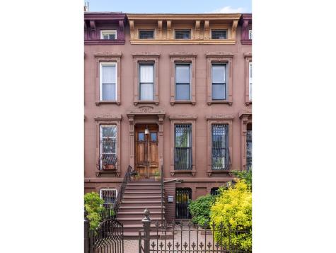 1106 Bergen Street New York City NY 11216