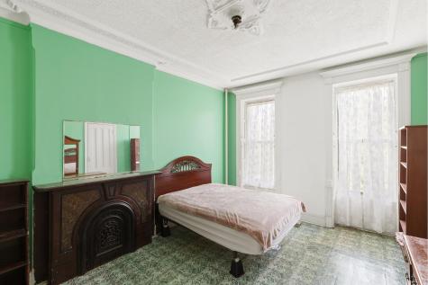 1106 Bergen Street New York City NY 11216