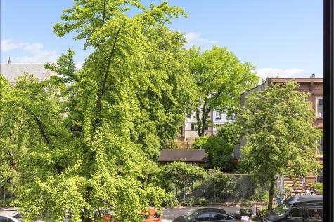 1106 Bergen Street New York City NY 11216