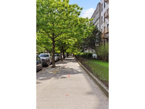 1106 Bergen Street New York City NY 11216