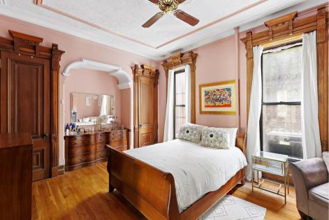 1106 Bergen Street New York City NY 11216
