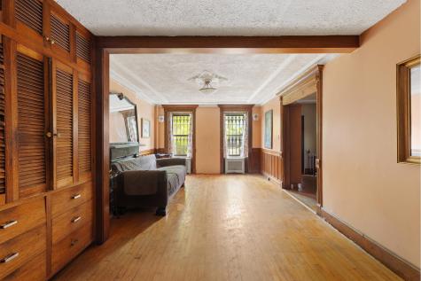 1106 Bergen Street New York City NY 11216