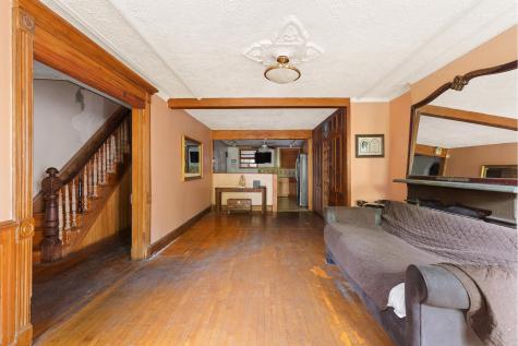 1106 Bergen Street New York City NY 11216